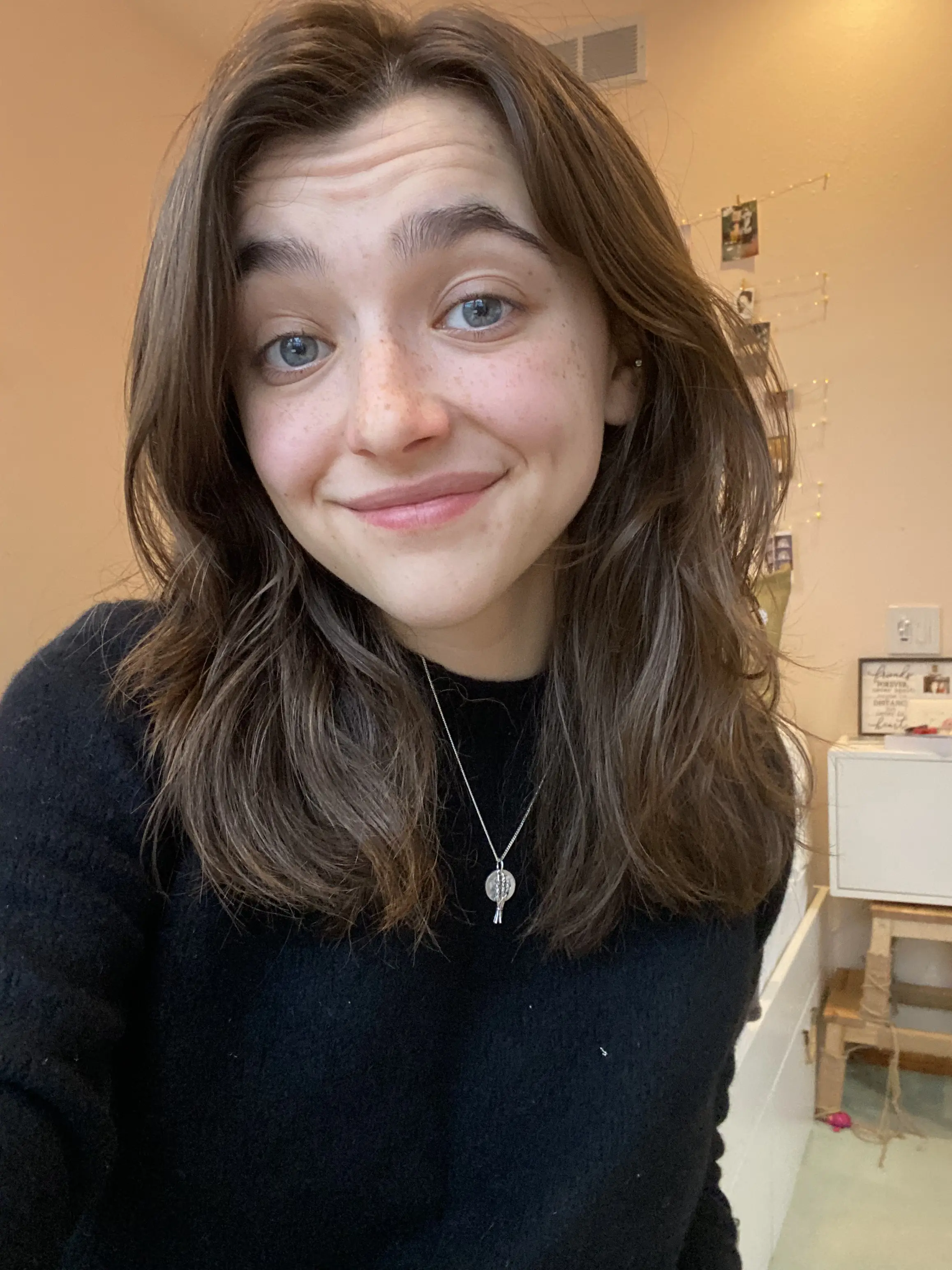 jacob hofer and makenna howard wedding party ashley