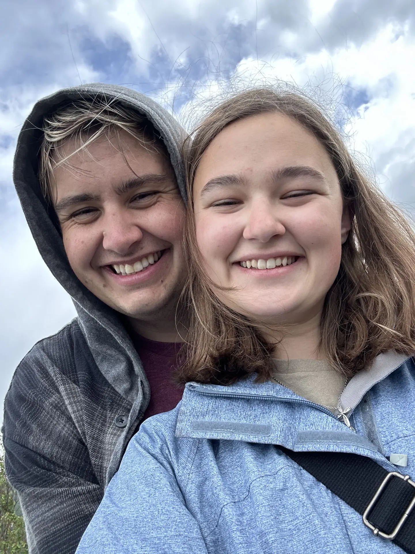 jacob hofer and makenna howard dating