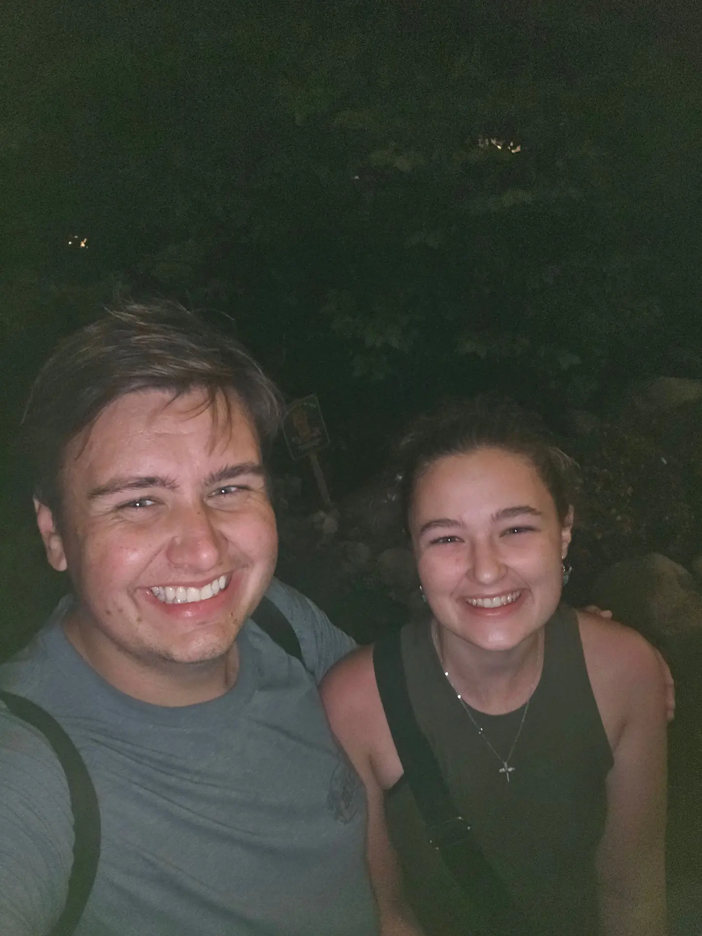 jacob hofer and makenna howard dating