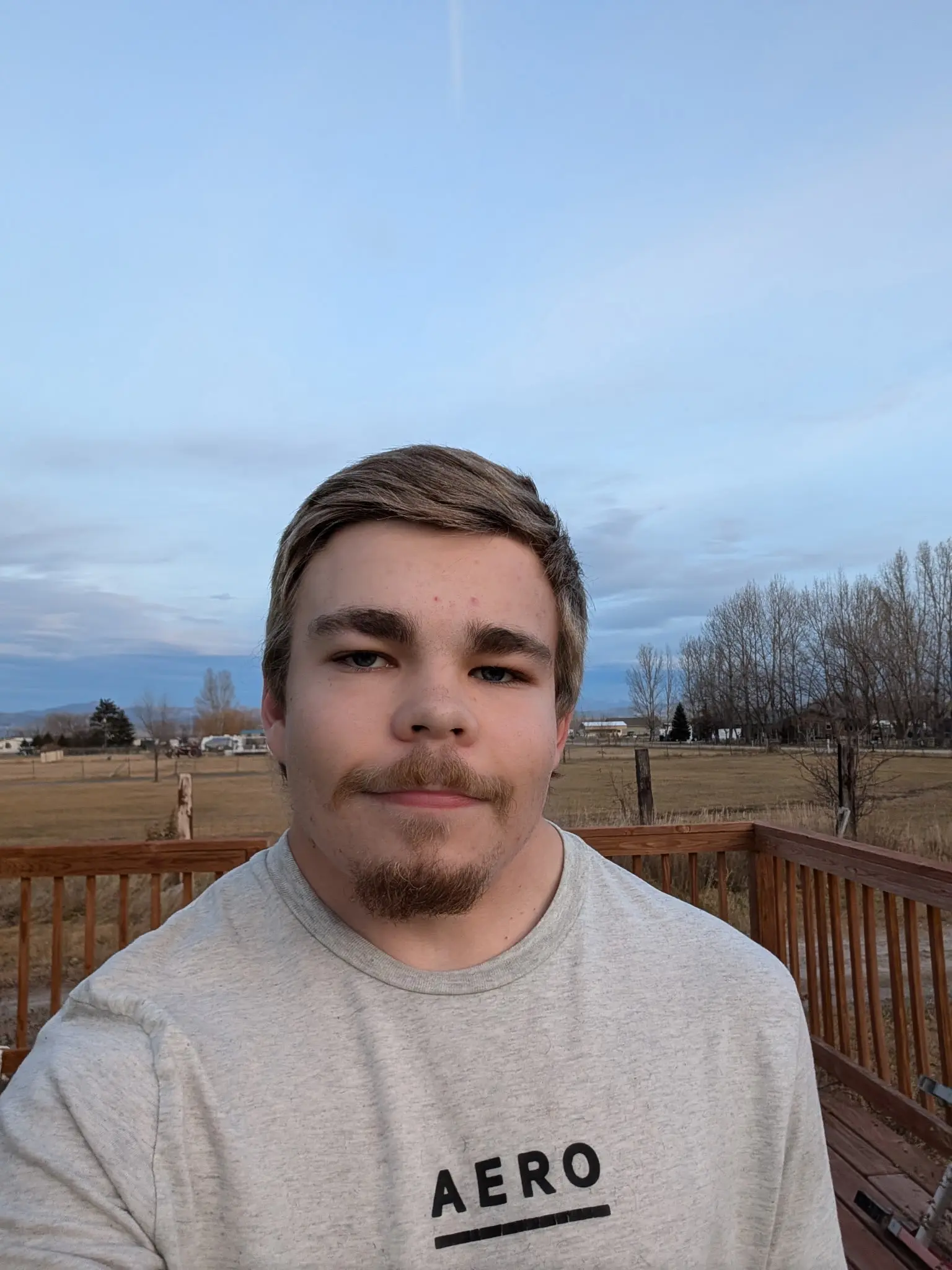 jacob hofer and makenna howard wedding party dylan