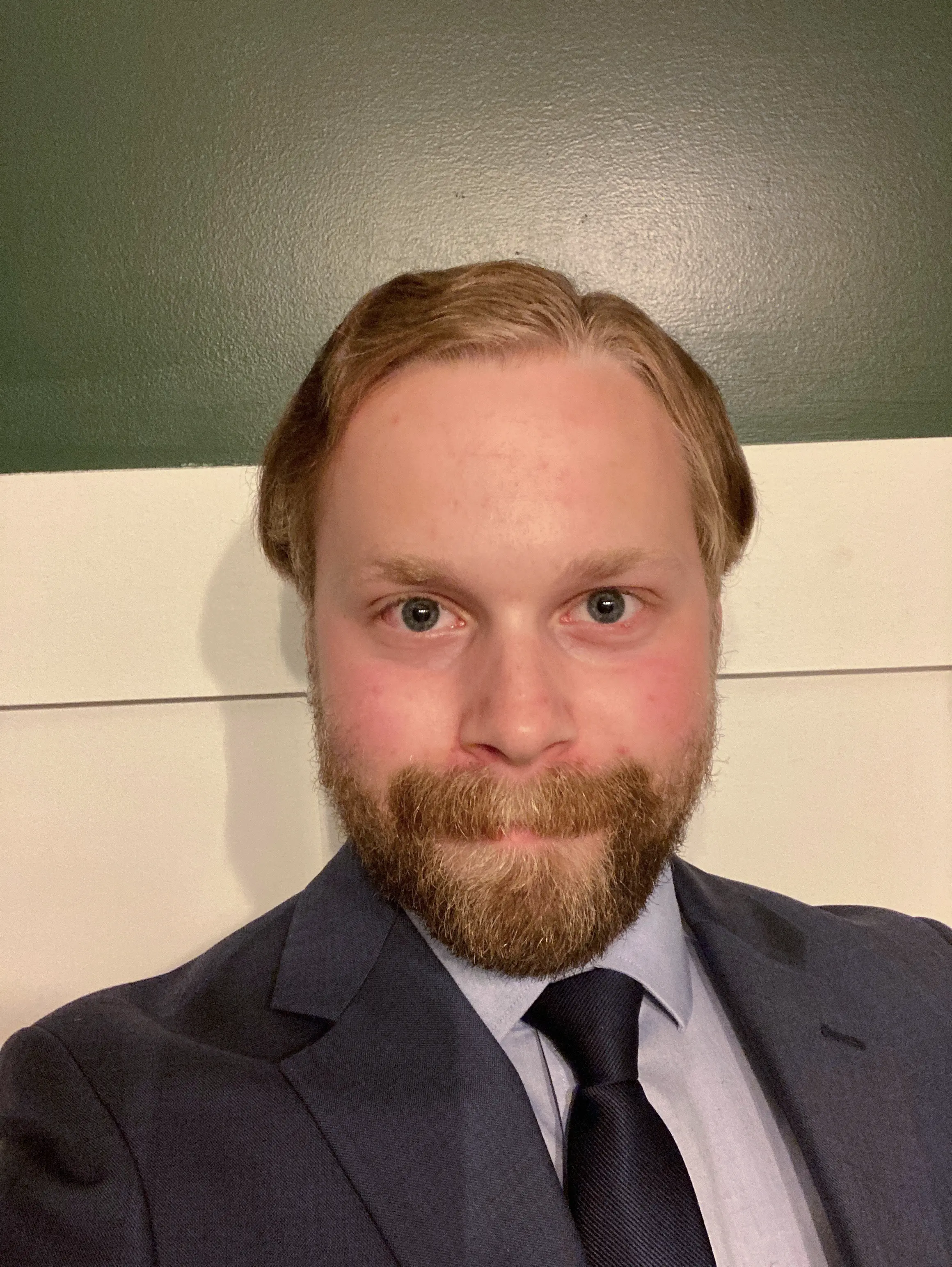 jacob hofer and makenna howard wedding party edward