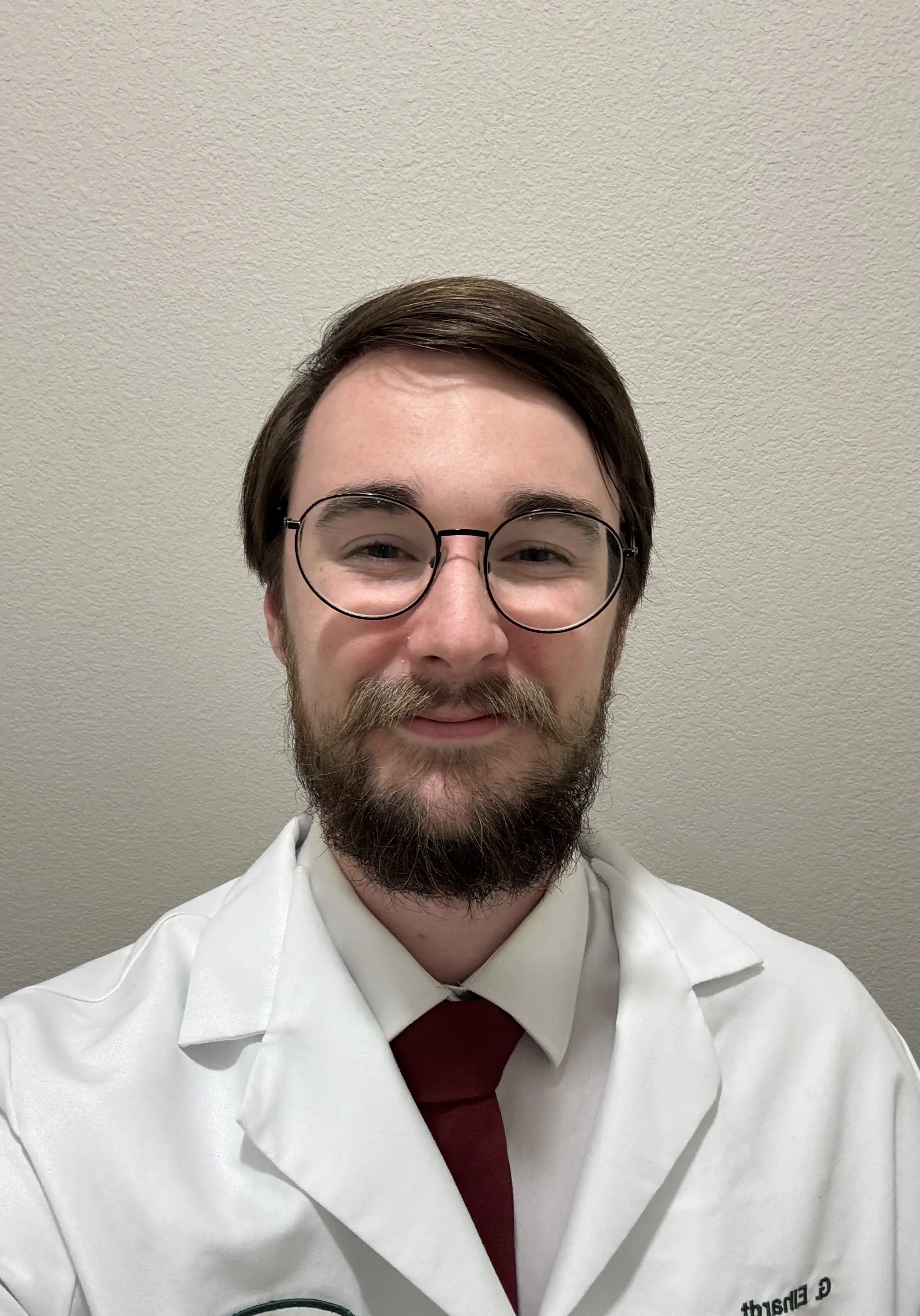 jacob hofer and makenna howard wedding party gabe