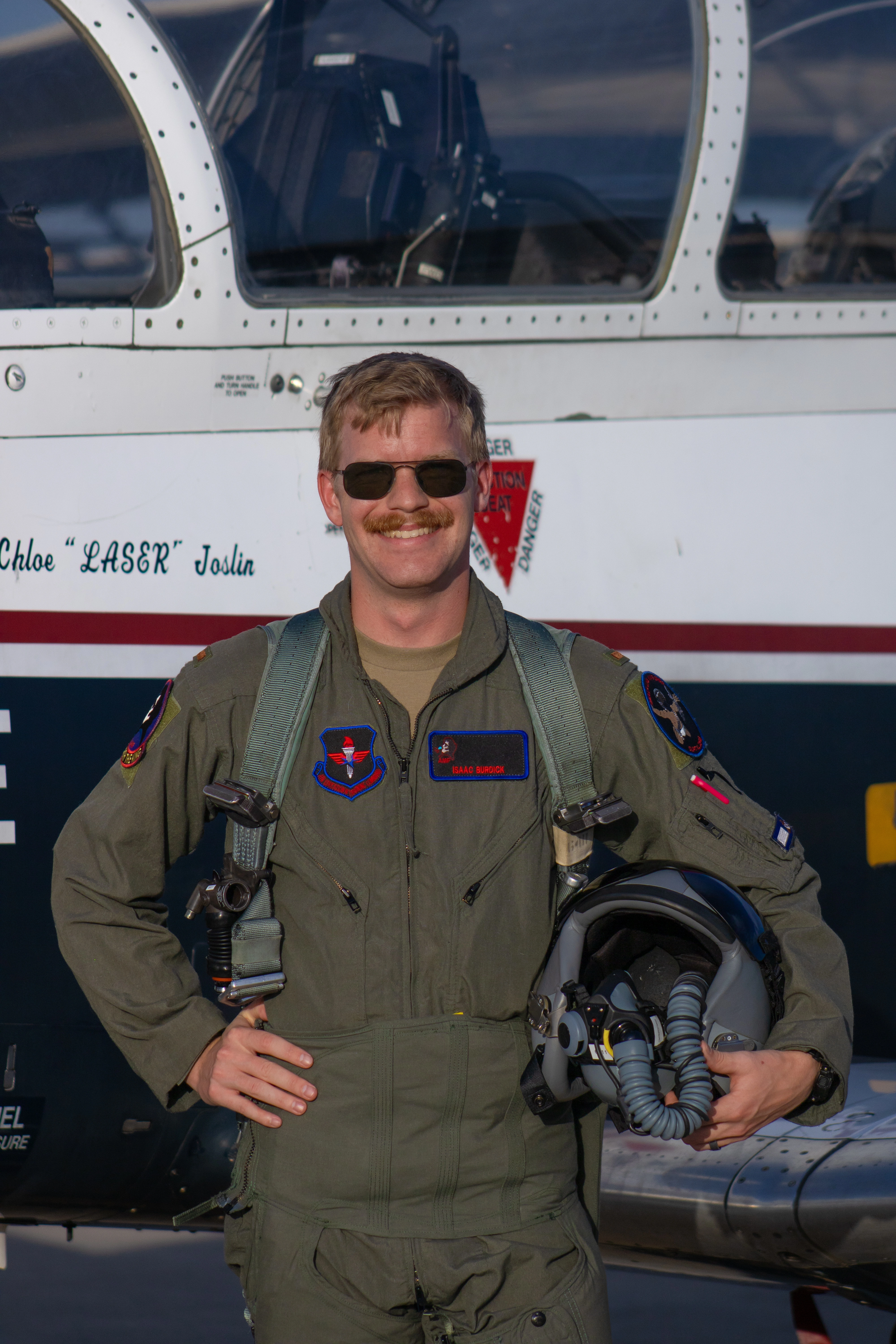 jacob hofer and makenna howard wedding party isaac