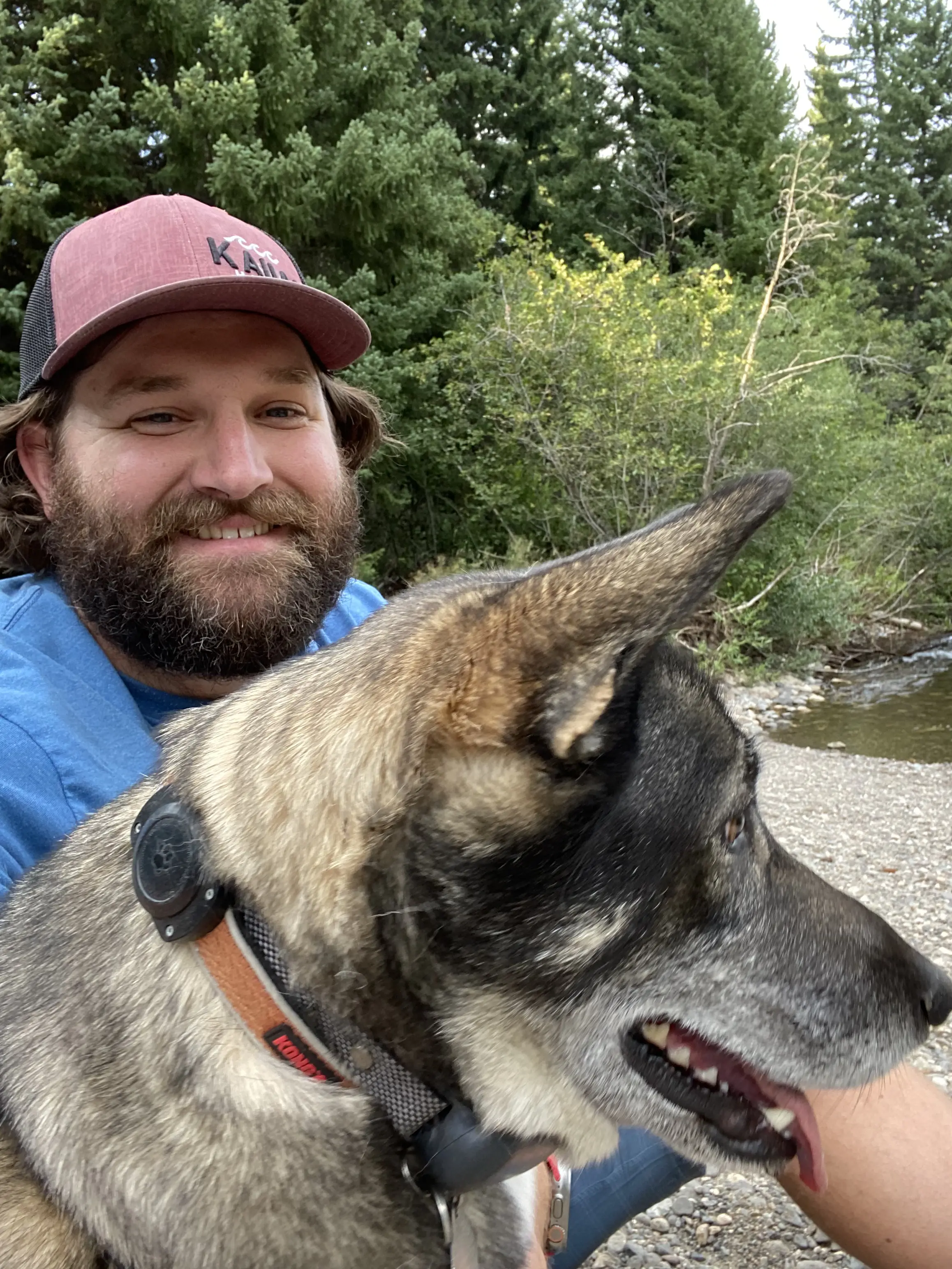 jacob hofer and makenna howard wedding party logan