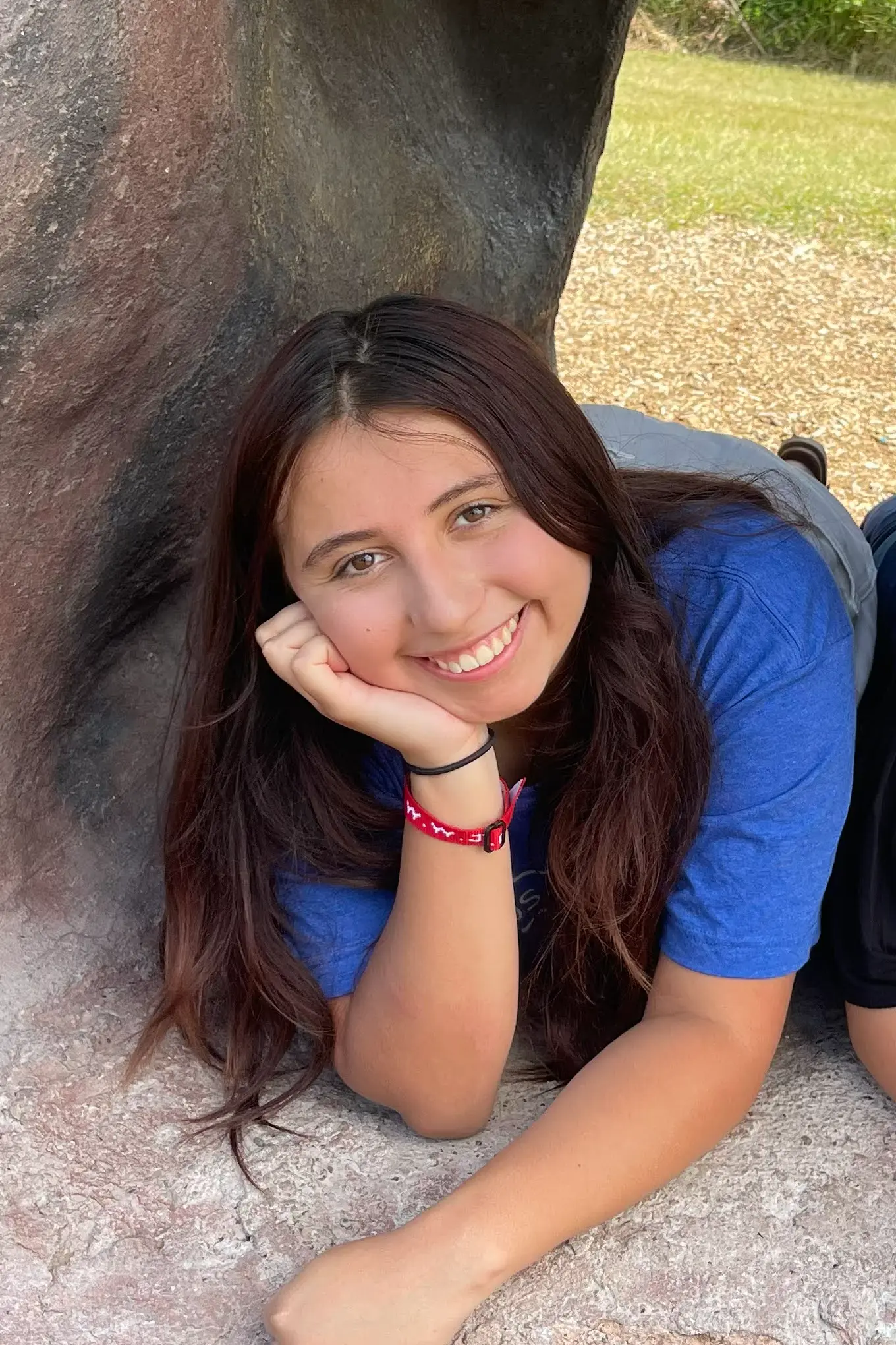 jacob hofer and makenna howard wedding party nicole