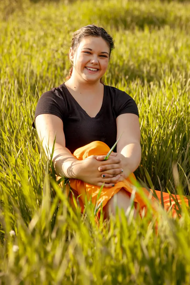 jacob hofer and makenna howard wedding party whitney